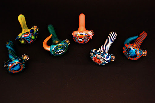 Tobacco Shop «One Stop Smoke Shop», reviews and photos, 18582 Beach Blvd #9, Huntington Beach, CA 92648, USA