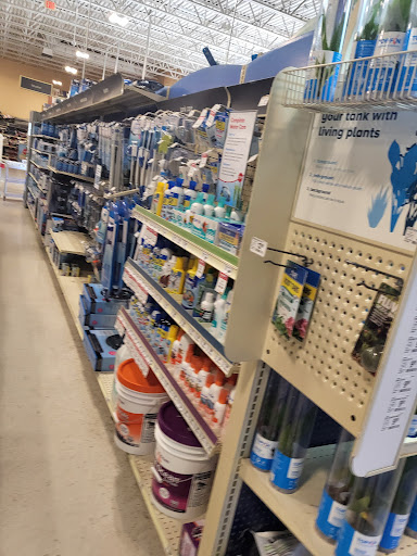 Pet Supply Store «PetSmart», reviews and photos, 1160 Stafford Market Pl, Stafford, VA 22556, USA