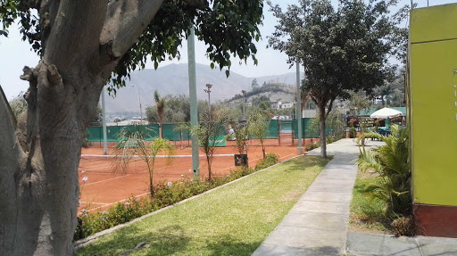 Academia de Tenis Straznicky