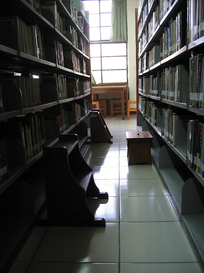东海大学图书馆