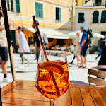 Photo n°1 de l'avis de Burak. fait le 15/05/2023 à 20:50 sur le  Blue Marlin Bar à Vernazza