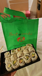 Photo n°26 de Best Sushi à Metz ()