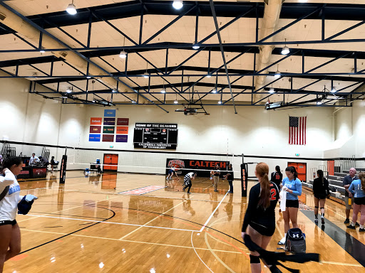 Gym «Caltech Athletics», reviews and photos, 1200 E California Blvd, Pasadena, CA 91106, USA