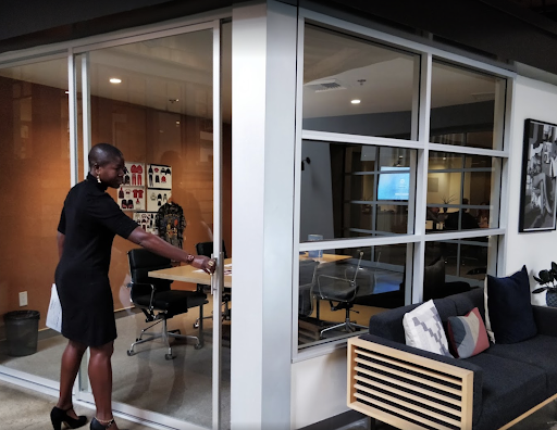 KNR Sliding & Glass Doors image