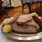 Photo n° 2 de l'avis de Cassandra.t fait le 17/09/2022 à 19:30 pour WINSTUB Au Rouge D’Ottrott Spécialité Alsacienne à Ottrott