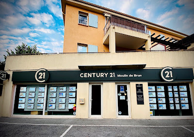 CENTURY 21 Moulin de Brun à Grasse à Grasse