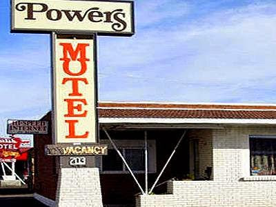 Powers Motel