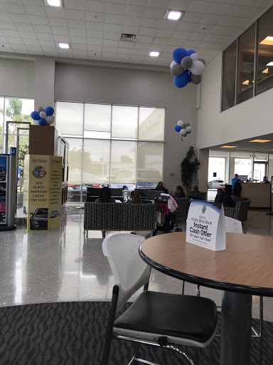 Honda Dealer «Norm Reeves Honda Superstore West Covina», reviews and photos, 1840 E Garvey Ave S, West Covina, CA 91791, USA