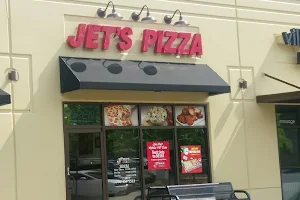 Jet's Pizza® image