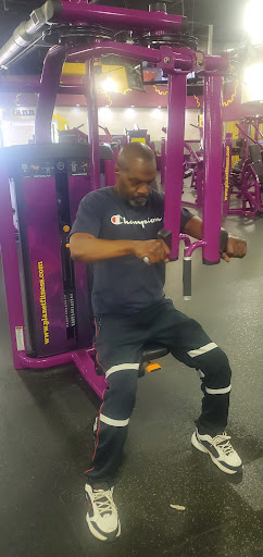 Gym «Planet Fitness», reviews and photos, 855 Lakewood Rd, Waterbury, CT 06704, USA