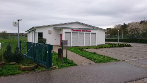 Veterinary practice Dr.Georg Unfried unter Illertissen, 