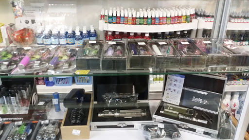 Tobacco Shop «Cloud Nine», reviews and photos, 1819 Piedmont Rd, Columbus, OH 43224, USA