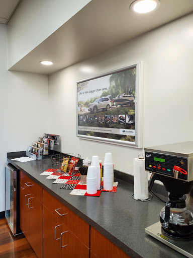 Used Car Dealer «Ed Shults Of Warren, Inc.», reviews and photos, 4060 Market St, Warren, PA 16365, USA