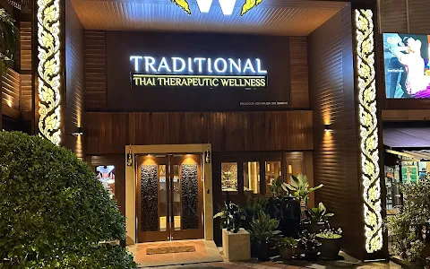 W Traditional Thai Therapeutic Wellness - Mont Kiara image