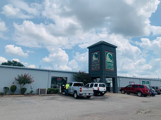 Antique Store «Treasures At Century Plaza», reviews and photos, 3702 Century Dr, Fort Smith, AR 72903, USA