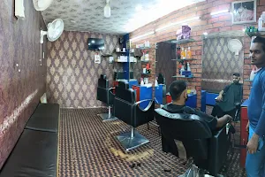 New Delhi Hair Cut Saloon image