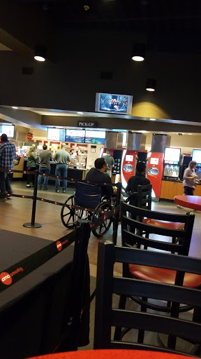 Movie Theater «AMC Concord Mills 24», reviews and photos, 8421 Concord Mills Boulevard, Concord, NC 28027, USA