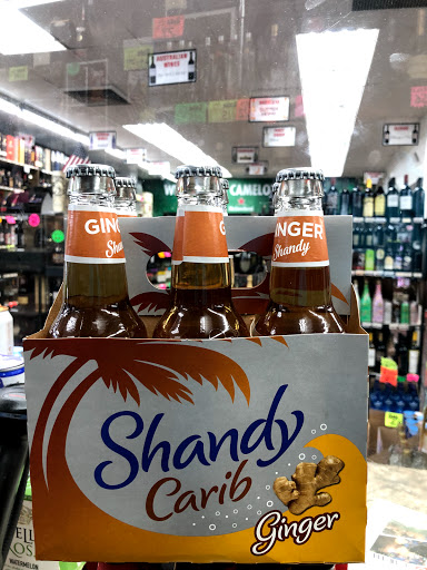 Liquor Store «Camelot Liquors», reviews and photos, 300 Washington Blvd, Laurel, MD 20707, USA