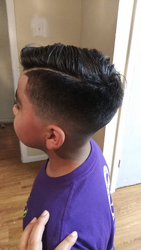 Beauty Salon «Simplicity Salon», reviews and photos, 3322 Gollihar Rd, Corpus Christi, TX 78415, USA