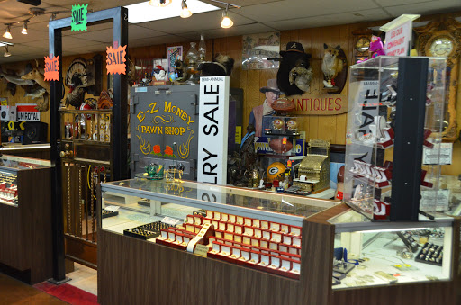 Pawn Shop «E-Z Money Pawn & Jewelry», reviews and photos, 1175 Clay St, Bowling Green, KY 42101, USA
