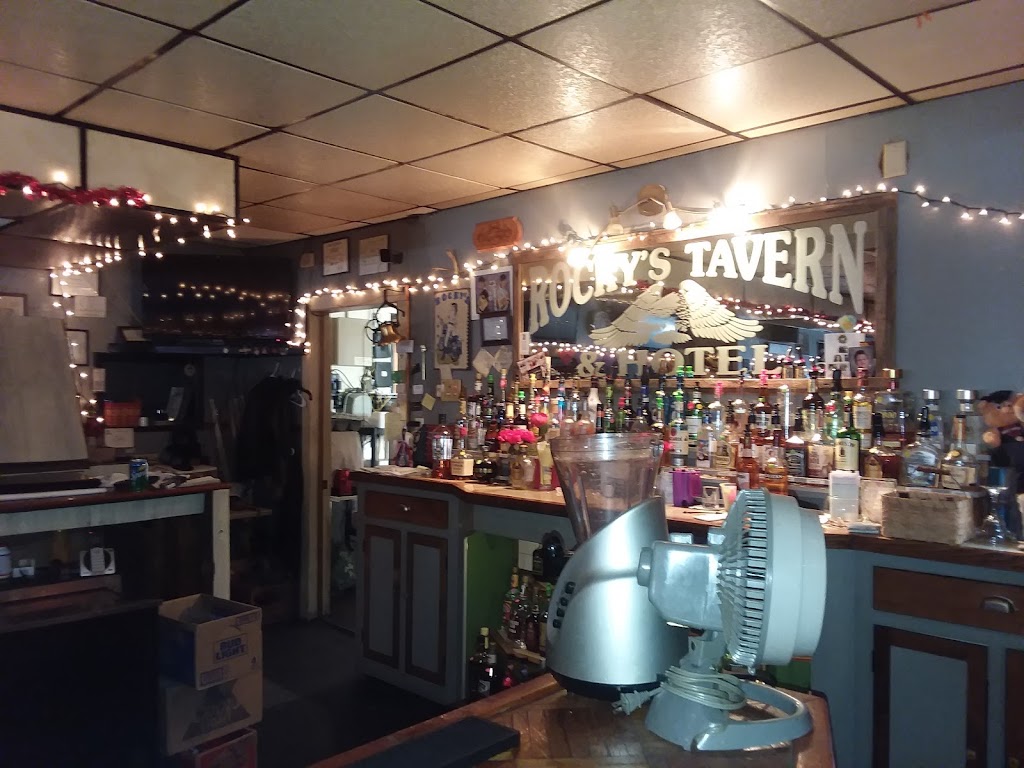 Rocky's Tavern 15901
