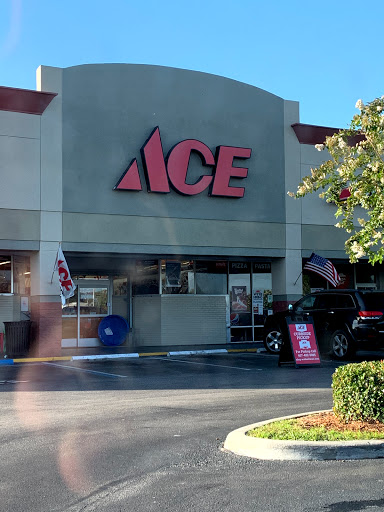 Hardware Store «Conway Ace Hardware», reviews and photos, 4434 Curry Ford Rd, Orlando, FL 32812, USA