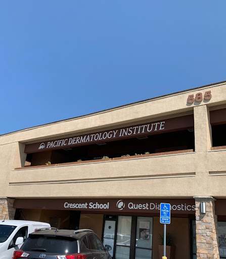 Dermatologist Rancho Cucamonga