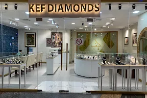 Kef Diamonds image