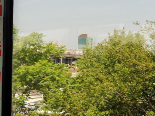 Memorial Park «Malcolm W. Martin Memorial Park», reviews and photos, 185 W Trendley Ave, East St Louis, IL 62201, USA