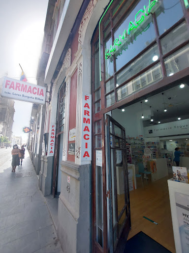 Farmacia Gran Canaria