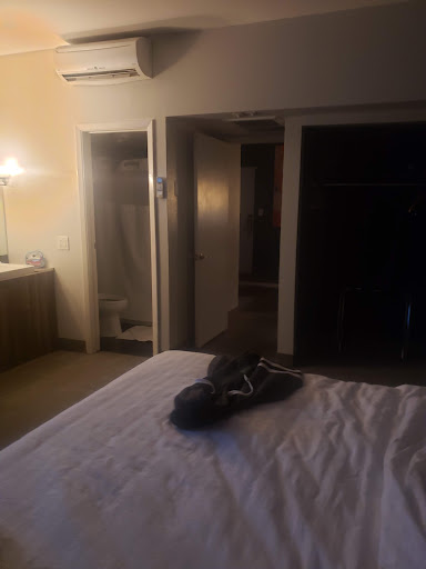 Hotel «The Clarendon Hotel and Spa», reviews and photos, 401 W Clarendon Ave, Phoenix, AZ 85013, USA