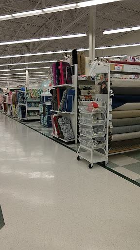 Fabric Store «Jo-Ann Fabrics and Crafts», reviews and photos, 825 N Dobson Rd, Mesa, AZ 85201, USA