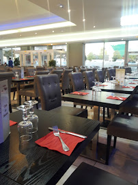 Atmosphère du Restaurant pakistanais Sahil à Bobigny - n°8