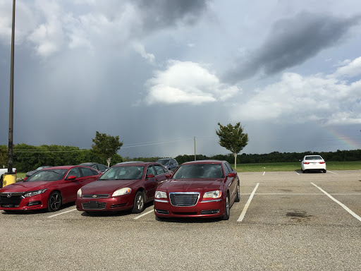 Auto Body Parts Supplier «Hyundai Mobis Alabama, LLC.», reviews and photos, 1395 Mitchell Young Rd, Montgomery, AL 36108, USA