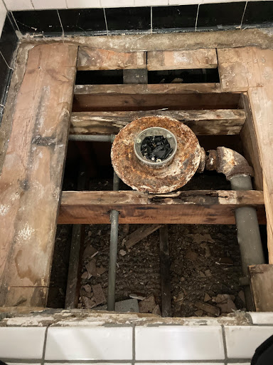 Plumber «Roto-Rooter Plumbing & Drain Service», reviews and photos, 5375 Naiman Pkwy, Solon, OH 44139, USA