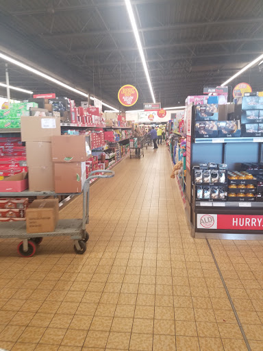 Supermarket «ALDI», reviews and photos, 1001 50th St, Marion, IA 52302, USA