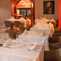 Photos du propriétaire du Restaurant indien Mumbai Café à Cannes - n°17