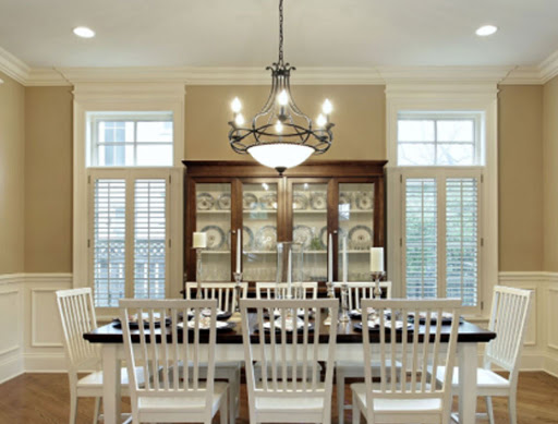 Painter «CertaPro Painters of North Raleigh, NC», reviews and photos, 6104 Oak Forest Dr, Raleigh, NC 27616, USA