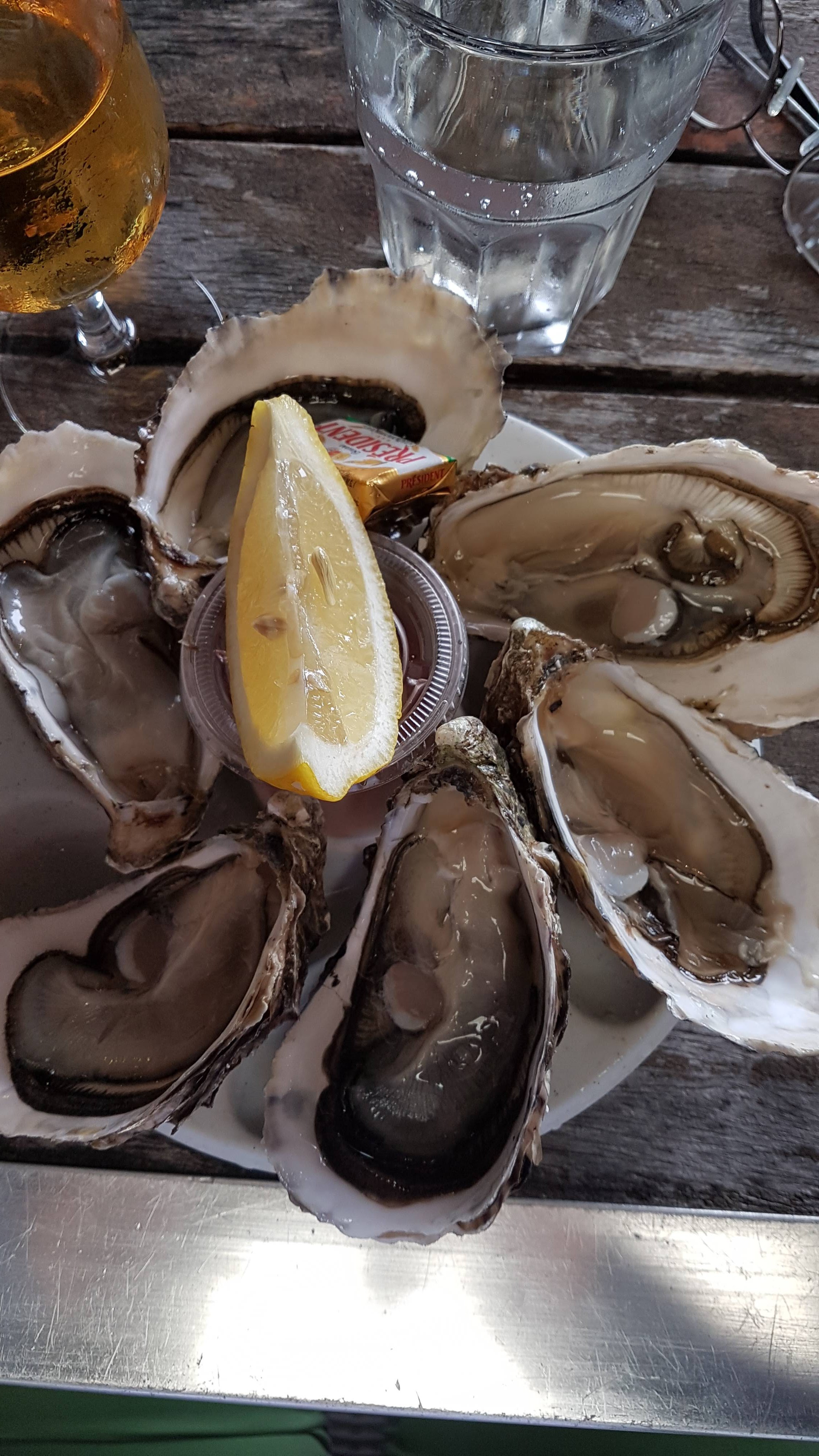 Photo n° 1 de l'avis de Patricia.a fait le 29/09/2019 à 19:40