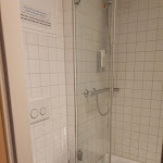 Photo n°2 de l'avis de Maria.n fait le 03/10/2020 à 21:07 sur le  ibis budget Augsburg City à Augsburg