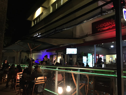 HOGANs Bar Asunción