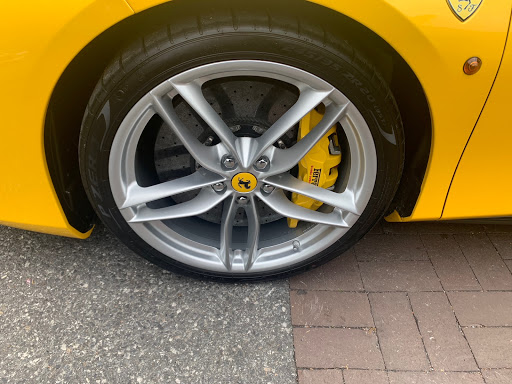 Used Car Dealer «Carriage House Motor Cars», reviews and photos, 25 Railroad Ave, Greenwich, CT 06830, USA