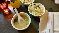 Soupe miso du Restaurant japonais Kiccho à Paris - n°10