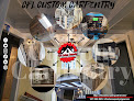 CFL Custom Carpentry