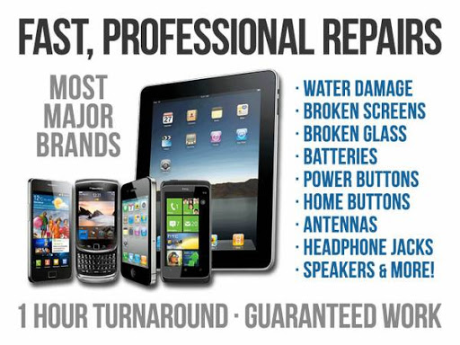 Cell Phone Store «Wireless Plus Cell Phone Repair», reviews and photos, 41029 Fremont Blvd, Fremont, CA 94538, USA