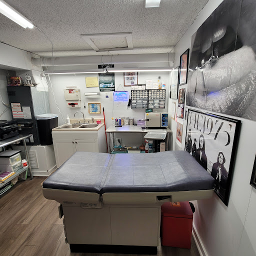 Explore 90's cartoon tattoo ideas, creative tattoo ideas in Ocala, available at SKIN STICKERS