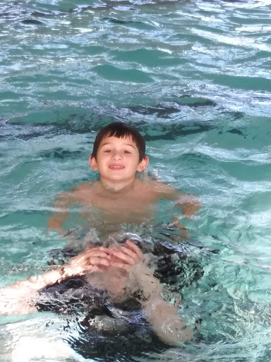 Swimming Pool «Chehalem Aquatic Center», reviews and photos, 1802 Haworth Ave, Newberg, OR 97132, USA