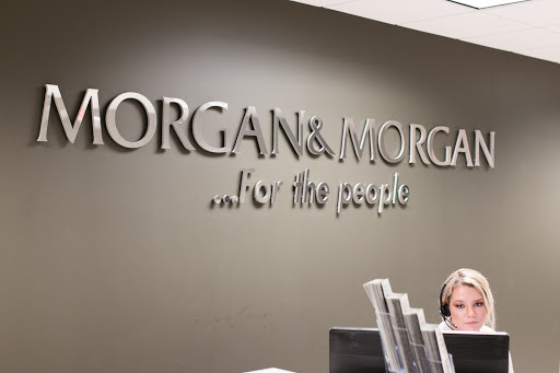 Personal Injury Attorney «Morgan & Morgan», reviews and photos