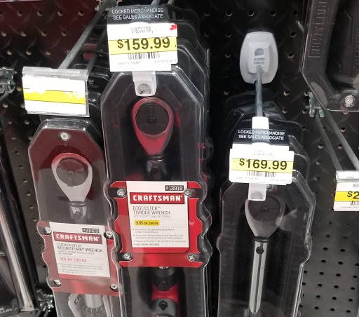 Department Store «Sears store», reviews and photos, 9565 W Atlantic Blvd, Coral Springs, FL 33071, USA