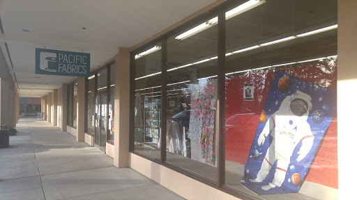 Fabric Store «Pacific Fabrics», reviews and photos, 1645 140th Ave NE, Bellevue, WA 98005, USA